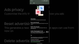 How to Turn On App Tracking on Android
