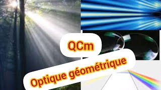 حل نماذج من اختبارات سنوات سابقة /Qcm/شرح خرافي بالدارجة /أنصحك بالمشاهدة للأخير