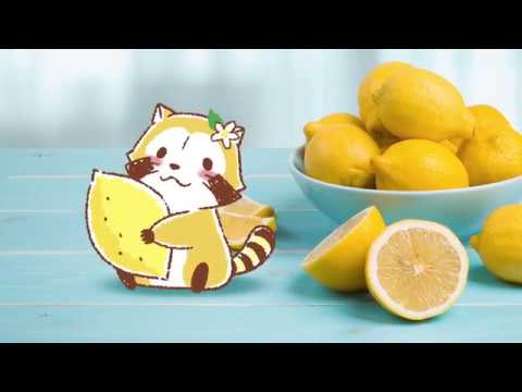 ラスカル レモンデザイン - YouTube