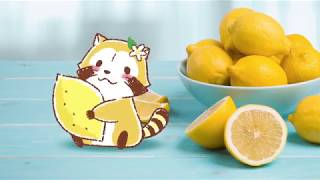 ラスカル レモンデザイン Youtube