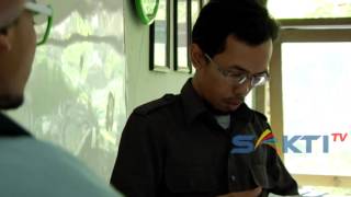 ALI BABA Sakti TV Madiun ( CATATAN ALI BABA Part 1 )