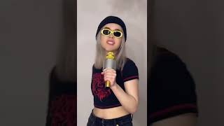 Сахнова Алёна ❤️ Tik Tok #Shorts