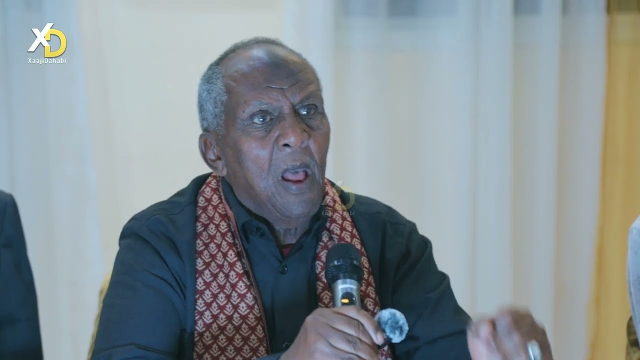 Motivation: Dadka Aduunka wax noqdaa waa Idinka, deddaala ha isdhiibina.