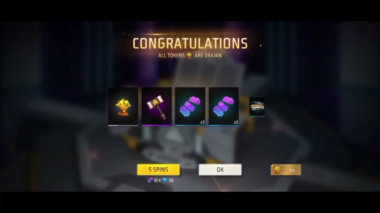 Full event 🔥👍#youtube #freefire 