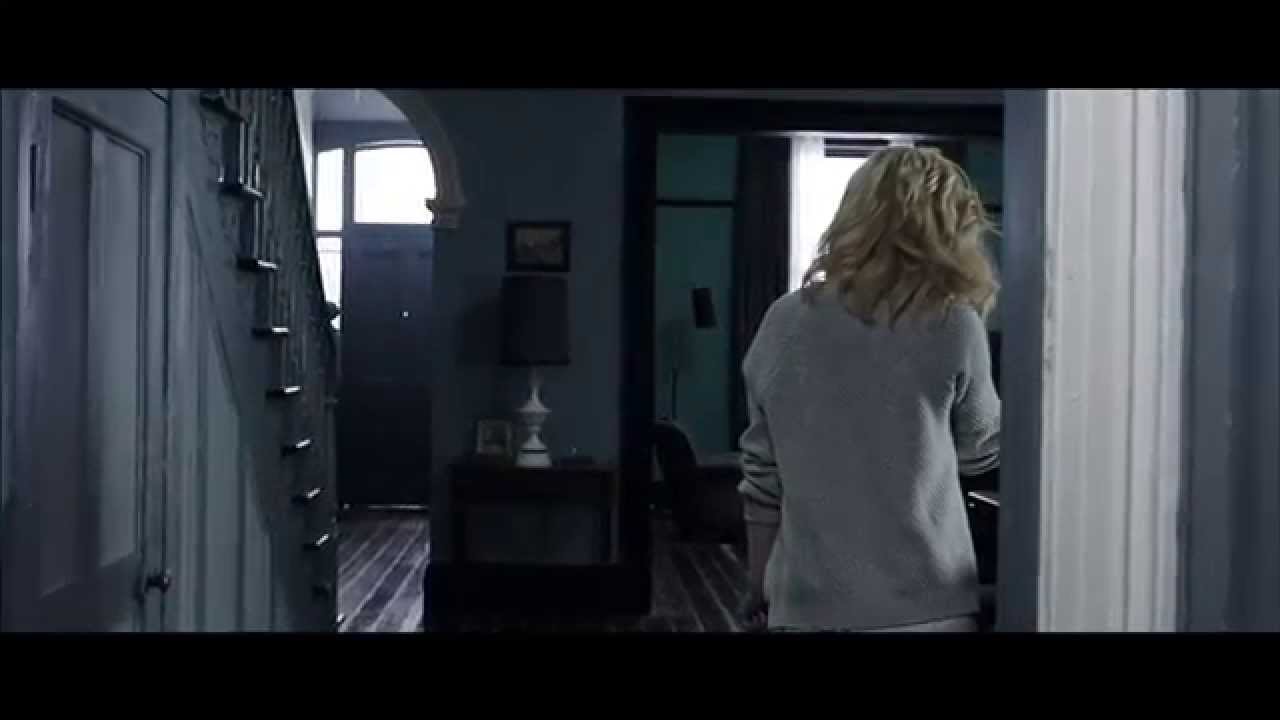 Trailer Pelicula The Babadook - YouTube