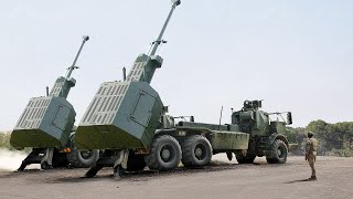 Download Lagu Testing Sweden’s Gigantic $5 Million Howitzer Cannons in Middle of Wilderness MP3 Download Lagu Testing Sweden’s Gigantic $5 Million Howitzer Cannons in Middle of Wilderness MP3