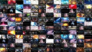 144 EpicSeven Boss Arunka Preview Played at the same time playing concurrently