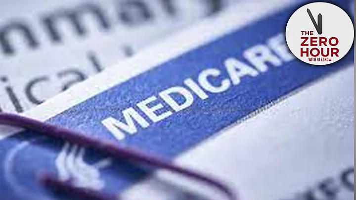 Diane Archer on The War to Privatize Medicare