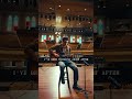 I’m headlining the historic Ryman Auditorium on Oct 29th and I’d love to sell it out together!