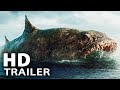 Neue KINO TRAILER 2020 Deutsch German - KW 32