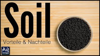 Vorteile und Nachteile von Soil als Bodengrund 2.0 | AquaOwner