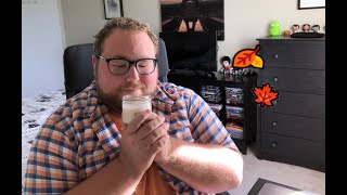 Quiz Time with Patrick - I take fall themed quizzes!