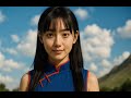 Dragon Ball Girls in Real Life | Ultra-Realistic Tribute