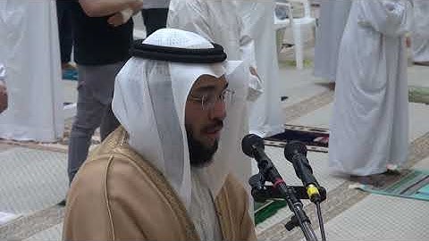 سورة النبأ  - القارئ محمد نور