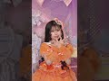 ぴぴてぱっと♡華麗に変身🧡