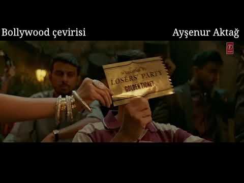 Fikar Not Türkçe Altyazılı | Sushant, Shradha | Chhichhore