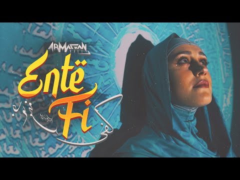 Armağan Oruç - Entë Fi (Arabic Remix)