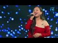 Smita Pradhan "Kasto Thiye Kasto Bhaye" | The Voice of Nepal Season 5 -2023