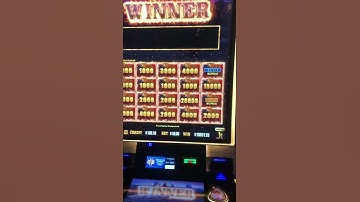 We Finally Hit A Grand Jackpot!
