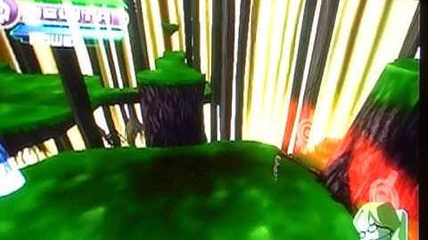 Code Lyoko Quest for Infinity mission 6 part 2