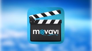 программ Movavi Video Suite 15 для нарезки видео и фото