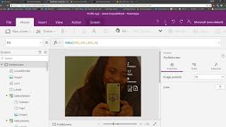 Friday Functions Series | How to Update My Profile Photo