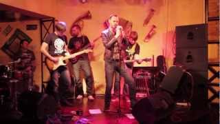 Download Lagu SKYLINE - Bon Jovi, It's my life - cover MP3