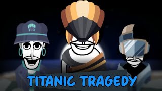 Incredibox - Aqua Mix