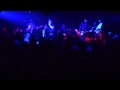 Saves The Day - Live in London 4/12/14 (Late Show at Duke's)