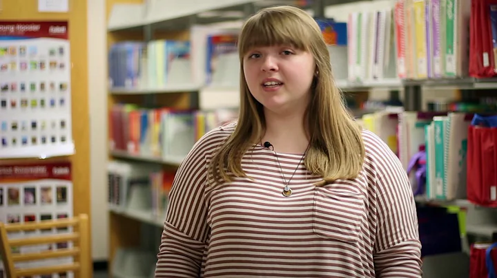 #myAUstory: Mary Jane Dewitt on relationships