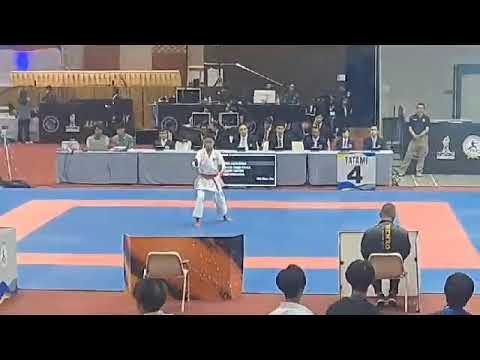 kontingen indonesia,asal hutumuri ambon..di tailan - YouTube