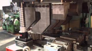 viking tooling tube form tool