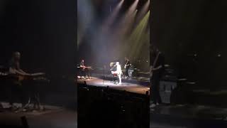 Charlie Puth Live, One Call Away, Seattle WA 2017 screenshot 5