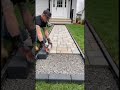 👉 You Won’t Believe This Dirt Path After Transformation!