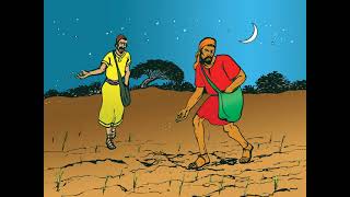 Xitsonga - LLL 6 JESUS - Teacher & Healer screenshot 5