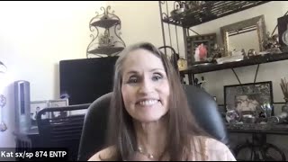 Type 8 Enneagram Panel - Advanced Enneagram Deep Dive Panel Series | Katherine Fauvre