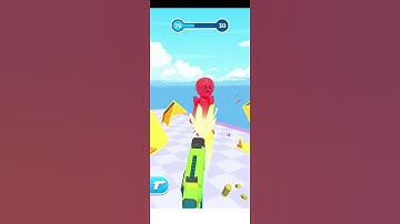 Balloon Crusher :Shoot em Max Levels #29