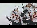 Cleveland Monsters Highlights 11.18.22 Win over Laval Rocket