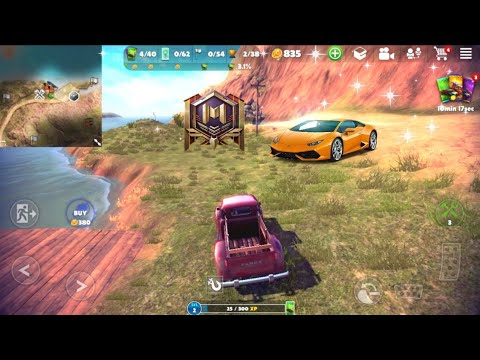 OTR - Off Road Car Driving Game new game 2024 1otr off road car driving ...