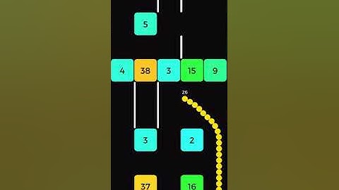 (WR) Snake VS Block - Challenges (11-20) in 8:15