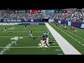 Madden 21 - The Worst Play Ever