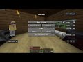 Relaxing Modded Minecraft Gameplay