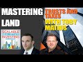 68 mastering land trusts and taxes with toby mathis