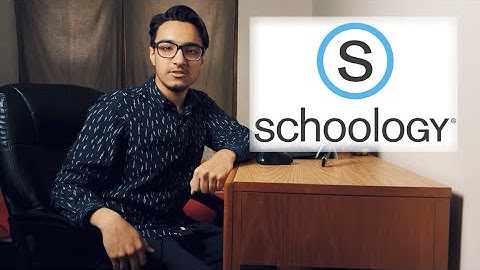 Schoology Tutorial