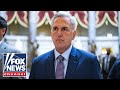 Kevin McCarthy denies reports he might resign