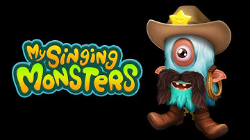 My Singing Monsters | Wynq | Fire Oasis