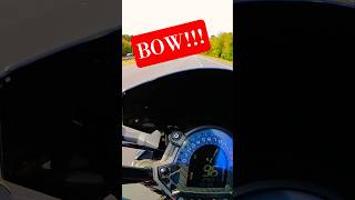 BOW!!!