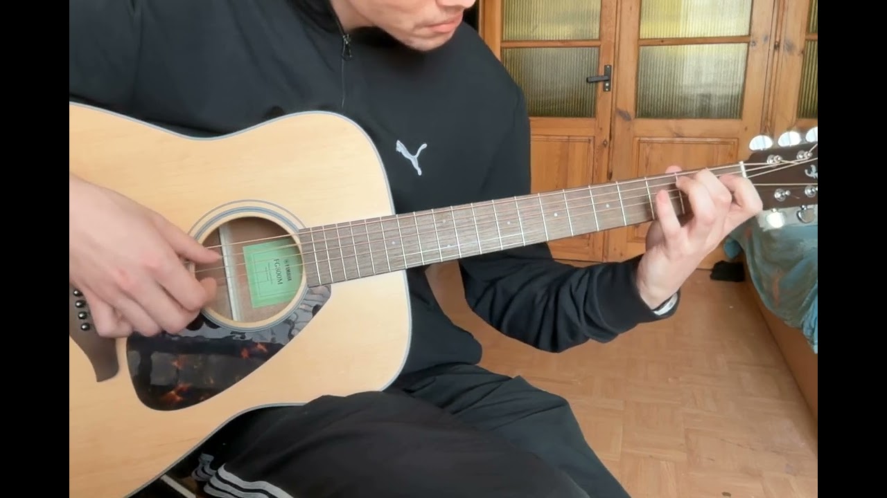 какой-то вальс