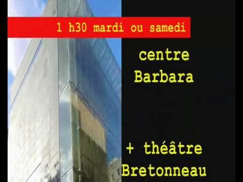 Cours flamenco Paris