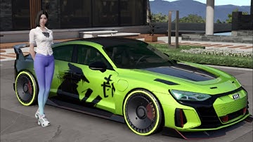 Racing Master SEA Launch Gameplay Walkthrough Part 4 (iOS)